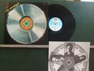 CAN SAW DELIGHT original promo + insert