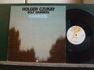 HOLGER CZUKAY/ ROLF DAMMERS  CANAXIS