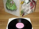 Mott the hoople self titled 1969 UK pink Island label LP