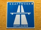 DoLp Kraftwerk: Doppelalbum, Kraut,