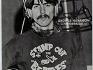 GEORGE HARRISON UNDERSIDE LP SEALED - Great Stamp Out The Beatles Cover