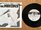 THE MEKONS - NEVER BEEN IN A RIOT 3 track 7
