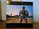 PINK FLOYD DELICATE SOUND OF THUNDER LIVE DOUBLE LP 1988 PC2-44484 VG+