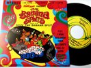 BANANA SPLITS Doin The Banana Split VINYL 45 Funk Soul Popcorn Cult Tv Record NM