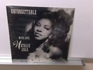 Natalie Cole - Unforgettable with Love - 2xLP Elektra 61049-1 Sealed