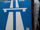 KRAFTWERK - AUTOBAHN   LP VINYL  . EX.CON