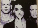 PLACEBO - Acoustic In Paris - February 2001 - Blue Vinyl Lp