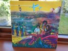 Jimi Hendrix Electric Ladyland Part 1 1968 Track 613010