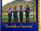 Saddle Tramps-Burdekin Country LP-1987 Nicholls & Dimes/RCA-VPL1 0641 RARE