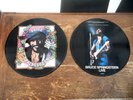 BRUCE SPRINGSTEEN  -  LIVE AT THE BOTTOM LINE 1975  (2LP)