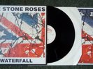 The Stone Roses   Waterfall 12