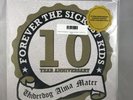 Forever The Sickest Kids - Underdog Alma Mater LP NEW COLOR VINYL