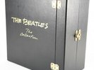 THE BEATLES COLLECTION - ORIGINAL MASTER RECORDINGS 14 RECORD GEO DISC BOX SET
