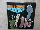 THE DRUIDS OF STONEHENGE-Creation LP 2006 Tapestry Heavy Vinyl Reissue '68 Psych