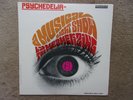 THE MESMERIZING EYE-Psychedelia-A Musical Light Show Smash MGS-27090 Mono '67