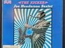VG+/VG Joe Henderson Sextet 