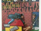 Snoop Doggy Dogg - Doggystyle 2LP Vinyl Record [NEW/SEALED] (Dr Dre 2Pac Eminem)
