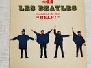 The Beatles Les Beatles Chansons Du Film LP 