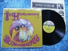 ORIG 1967   JIMI HENDRIX - ARE YOU EXPERIENCED ? LP in SHRINK   TRI-COLOR LABEL