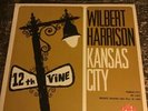 Wilbert Harrison Sphere Sounds Original Doo Wop Rhythm & Rare Soul Blues LPG