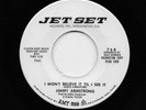 Jimmy Armstrong - I Won't Believe It Til I See It / I'm About To Say Goodbye 768