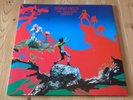 URIAH HEEP   The Magician's Birthday   UK Bronze 1972 1st press A1U/B1U N.MINT