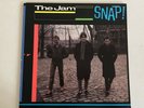 The Jam- Rare Aussie 12