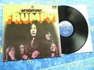 FRUMPY ATTENTION INGA RUMPF  EX   LP  RARE TOP VINYL