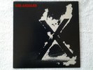 Disque vinyle lp X. Los Angeles