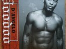 D'Angelo : Voodoo DOUBLE Vinyl (2015)