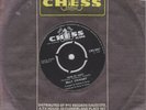 BILLY STEWART Cross My Heart / Why (Do I Love You So) 7