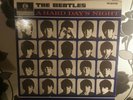 The Beatles a hard days night vinyl PMC 1230 MONO