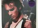 Jeff Buckley - Grace LTD PURPLE Vinyl Record [NEW/SEALED]