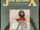 Jimi Hendrix - The Singles Album - SEALED - 1983 - Vinyl - Double LP - Polydor