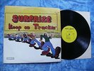 RARE PRIVATE PRESS PSYCH ROCK - SURPRIZE - KEEP ON TRUCKIN' LP on EAST COAST