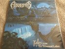 AMORPHIS-TALES FROM THE THOUSAND LAKES (REISSUE) VINYL LP NEW