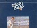 UMBERTO TOZZI disco LP 33 giri TU 1978  made in ITALY + inserto miniposter