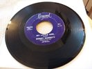 Bobby Garrett  /  My Little Girl  . Northern Soul.