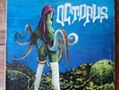 Octopus Restless Night LP 1971 PELS508
