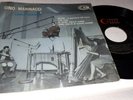 GINO MARINACCI CARLO ZOFFOLI EP ITALY RARO JAZZ CAM LABEL ROMA NUN FA LA STUPIDA