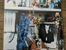 Brian Eno - Here Come The Warm Jets LP 1974 Island Records vinyl ORIG PRESSING