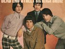 The Kinks - Dead End Street / Big Black Smoke - Vinyl-Single 7