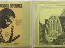 THE JIMI HENDRIX EXPERIENCE Smashing Amps Stout Insert TMOQ IN SHRINK