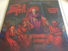 Scream Bloody Gore by Death (Vinyl, May-2016, Relapse Records (USA))