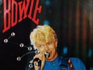David Bowie ?– Live Dance - 1984 Vintage Vinyl