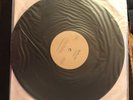 Shellac Futurist/Friends Vinyl LP