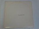 The Beatles - White Album / White Vinyl  SEBX-11841  2 LP SET