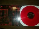 Between the Buried and Me - Automata I LP Vinyl (Red Transparent variant)
