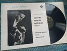 Dvorak: Cello Concerto - Ludwig Hoelscher **Telefunken SLT 43009 LP**