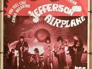 Jefferson Airplane ?– If You Feel Like China Breaking / Triad 1968 *GERMAN* 7